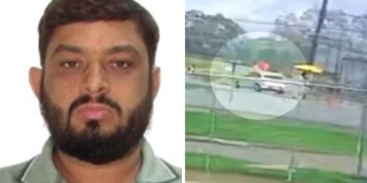 Polícia acredita que atropelamento de trabalhador em obra na ba foi intencional