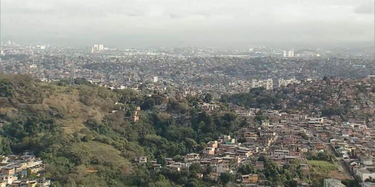 SOBE para 3 o número de mortos