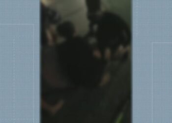 Ataque a Tiros Em Quiosque no Recreio Deixa Um Adolescente Morto e Ultro Ferido