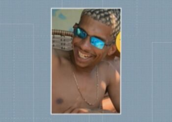 Homem é é PRESO POR MATAR JOVEM A FACADAS EM FORRO DE SROOPÉDICA