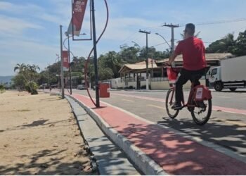 Bicicletas e ônibus Gratuitos Ajudam A Reduzir Emissão de Co2 em Maricá