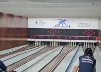 Nova Friburgo Sedia Brasileiro de Bolão com 240 Atletas de Cinco Estados