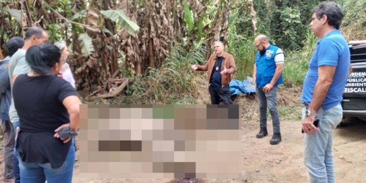 Polícia Identifica Suspeitos de Abandonar Cavalo com Patas Amaradas em Piraí Polícia Identifica Suspeitos de Abandonar Cavalo com Patas Amaradas em Piraí