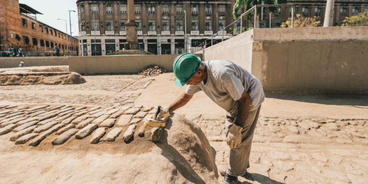 Bndes anúncia r $ 5 milhões para 11 projetos culturais na pequena áfrica, sem rio