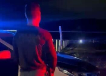 Adolescentes de dois e Jovem São Encontrados Mortos em Barra do Piraí