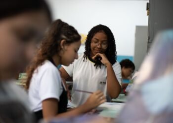 Prefeitura de Volta Redonda ABRE Inscrições para Chamada Escolar 2026