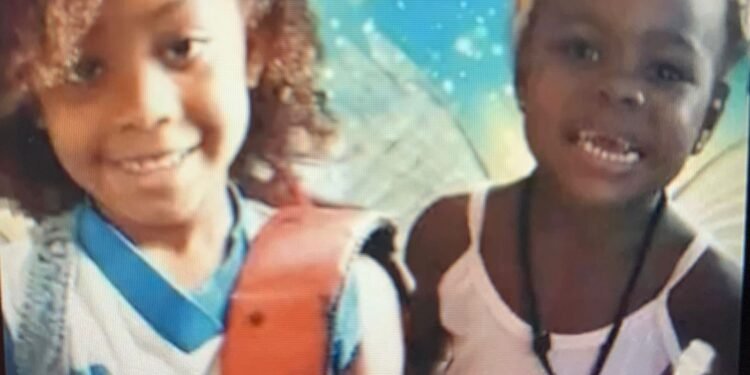 Famílias de Emily E Rebecca atrram na justiça contra estado