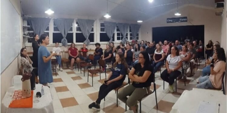 Escola Estadual de Nova Friburgo Zera evasão e Ganha Prêmio da Firjan Sesi