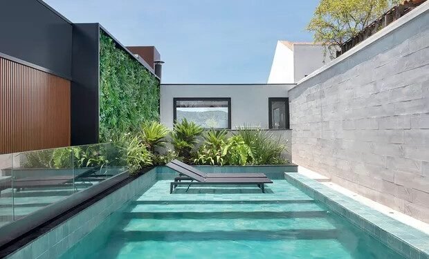 Vilarejo traz dicas para renovar o jardim de forma sustentável e prática