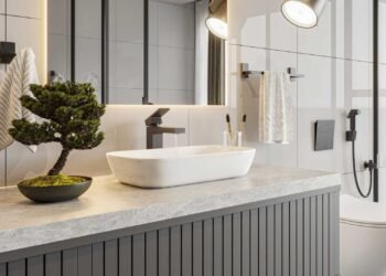 Metais Sanitárrios de Alta Durabilidade Dax: Design E Praticidade