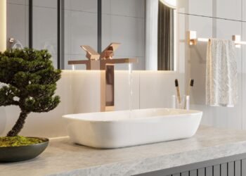 Exclusivas na Vilarejo, como Louaca Dax Unem Modernidade, Estilo e Durabilidade