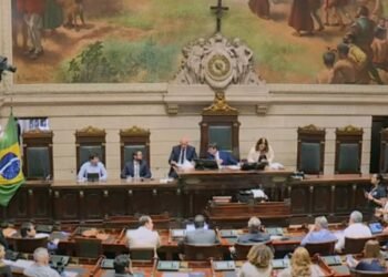 Audiênia Pública Discuta Regulamento de Aluguel por Temporada No Rio e Compartilhamento de Dadas Sobre Hospendes