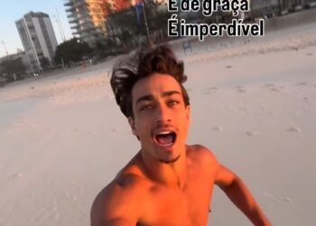 Empresário Gabriel Farrel Morre Em Acidentse Aéreo Na Zona Sudoeste do Rio