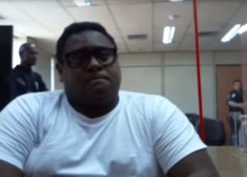 Justiça determinina que Glaidson, O ‘Faraó Dos Bitcoins’, Volte Ao Sistema Prisional do RJ