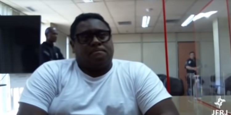 Justiça determinina que Glaidson, O ‘Faraó Dos Bitcoins’, Volte Ao Sistema Prisional do RJ Justiça determinina que Glaidson, O ‘Faraó Dos Bitcoins’, Volte Ao Sistema Prisional do RJ