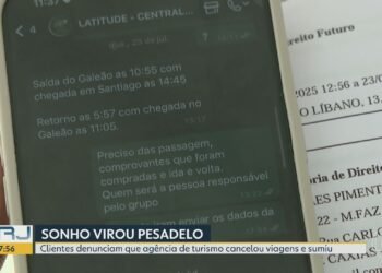 Turistas Acusam Empresa de Turismo de Golpe e Acionam Justiça Após Prejuízos e Sumijo