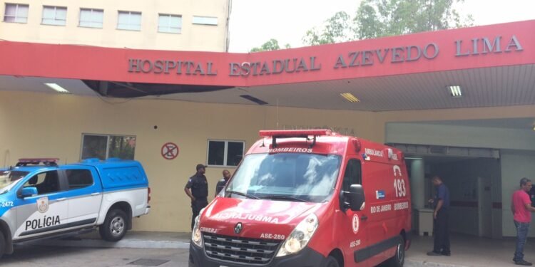 Invasão A Hospital na Zona Oeste do Rio Não É Caso Isolado; Relembre os episódios de Ultos no Estado