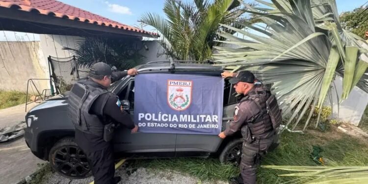 Idoso Baleado Durante Assalto Em Cabo Frio é transferido para Araruama