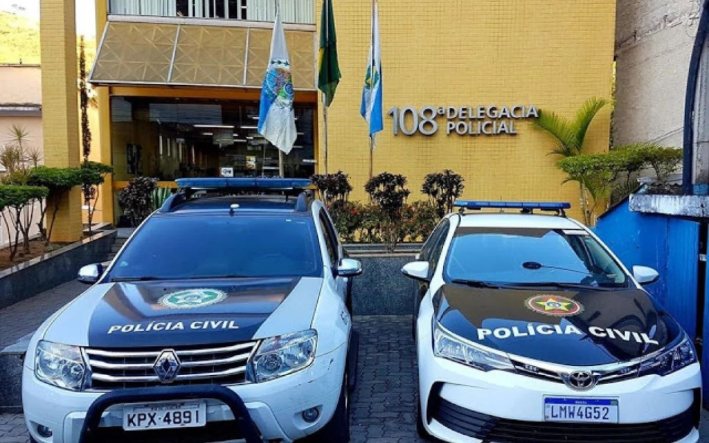 Homem é Baleado ao Sair de Bar Em Três Rios Homem é Baleado ao Sair de Bar Em Três Rios