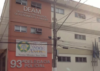 Homem Invade Casa Após Sor Baleado Em Volta Redonda