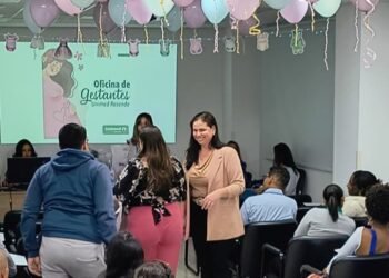 PROMOVE DE REMENDIDOS DE GESTANTES DE GESTANTES PARA FUTURAS MAMÃO DA REGIOO