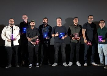 Festival Premia Curta Feito Com Ia No Rio e Provoca Reflexão Sobre O Audiovisual