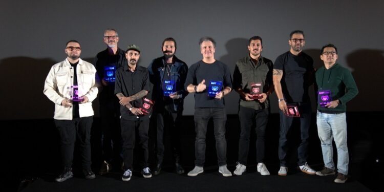 Festival Premia Curta Feito Com Ia No Rio e Provoca Reflexão Sobre O Audiovisual Festival Premia Curta Feito Com Ia No Rio e Provoca Reflexão Sobre O Audiovisual