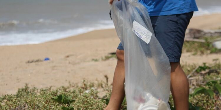 Dia Mundial da Limpeza: RJ Tem Mutirão para Recolher Lixo de Praia