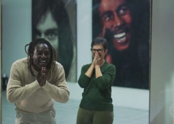 Jonathan Azevedo, O Sabiá de ‘A Força Do Querer’, Se Emociona Um Revisitar Projeto Que Mudou Sua Vida: ‘Aqui eu estava protegido de tudo’ Jonathan Azevedo, O Sabiá de ‘A Força Do Querer’, Se Emociona Um Revisitar Projeto Que Mudou Sua Vida: ‘Aqui eu estava protegido de tudo’