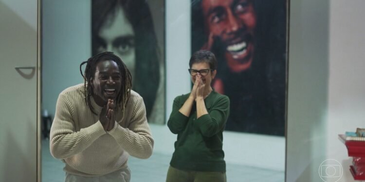 Jonathan Azevedo, O Sabiá de ‘A Força Do Querer’, Se Emociona Um Revisitar Projeto Que Mudou Sua Vida: ‘Aqui eu estava protegido de tudo’