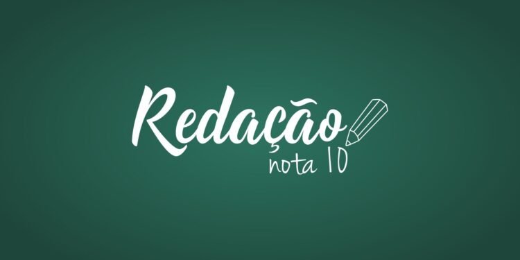 Inscrições para o RedAção NOTA 10 São Prorrogadas; confira um dado de nova Inscrições para o RedAção NOTA 10 São Prorrogadas; confira um dado de nova