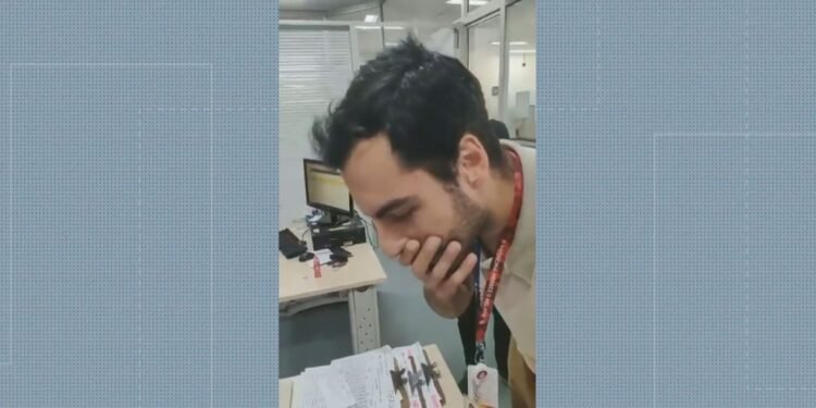 Estudante de Medicina Descobre Estar Morto para O Sus Estudante de Medicina Descobre Estar Morto para O Sus