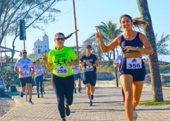 Meia Maratona Nossa Senhora de Nazaré Acontece Neste Domingo