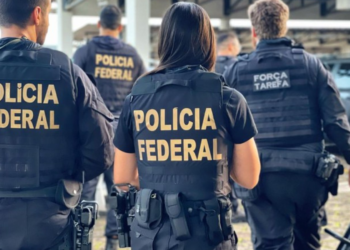 Receita federal, PF E MPF Investigam Fraude de R $ 200 Milhões em Créditos Tributários