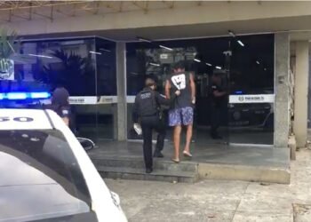 Polícia civil e mp deflagrama operação contra facção em campos dos goytacazes