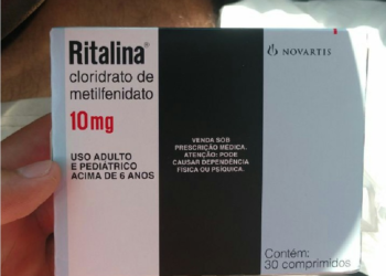 OPERAÇÃO MIRA COMÉRCIO ILEGAL DE REMÉDIOS CONTROLADOS