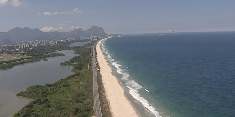 Questionário: É Zona Sudoeste Ou Não é?