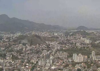 Último FIM de Semana do Inverno Será de Sol e Calor No Rio, Diz ClimateMpo