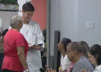 Mutirão EM Hospitais Universitários Atende Mais de 600 pacientes sem RJ Para Reduzir Fila do Sus