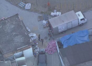 Número de Roubo de Cargas Aumentou de Janeiro A AGOSTO DE 2025 NO RJ, DIZ ISP