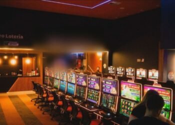 Prefeitura do Rio Cancelar Alvará de Empresa que pretendia Instalar Máquinas de Apostas Eletrônicas No Jockey Clube