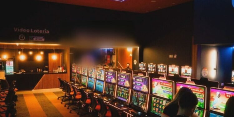 Prefeitura do Rio Cancelar Alvará de Empresa que pretendia Instalar Máquinas de Apostas Eletrônicas No Jockey Clube