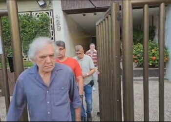 Médico Respovel por Cirurgia Estécica que Levou Jovem à Morte é PRESO