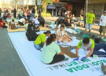 ALERJ APROVA, EM 1ª Discutão, Projeto que Torna Corpus Christi Feriado Estadual