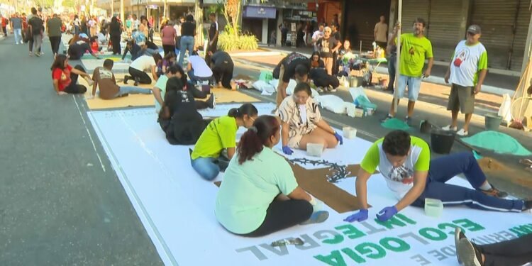 ALERJ APROVA, EM 1ª Discutão, Projeto que Torna Corpus Christi Feriado Estadual