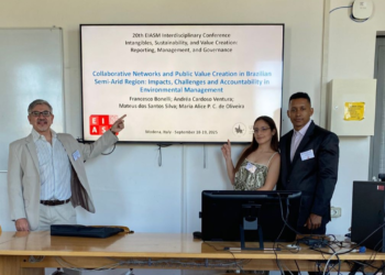 Estudantes e Professor Do Ifba de Feira de Santana Representante O Brasil Em Conferênia Internacional Na Itália