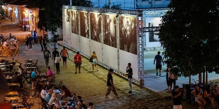 Paraty Recebe Festival Internacional de Fotografia A Partir Desta Quarta-Fira Paraty Recebe Festival Internacional de Fotografia A Partir Desta Quarta-Fira