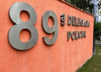 Homem é é PRESO POR FURTO DE ENGRIA ELÉTRICA EM REMENDE