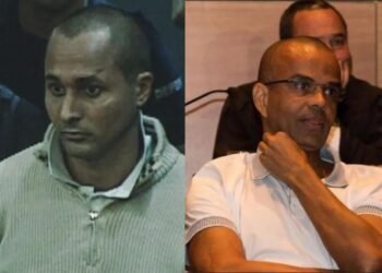 Beira-Mar, Marcinho VP E os chefes de Ultos do CV Têm Prisão Decretada por Esquema de Roubo de Veículos