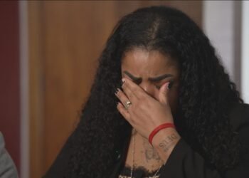 Três mesas sem herus: Mãe chora por transparênia e repudia nomática de ex-comandante do bope